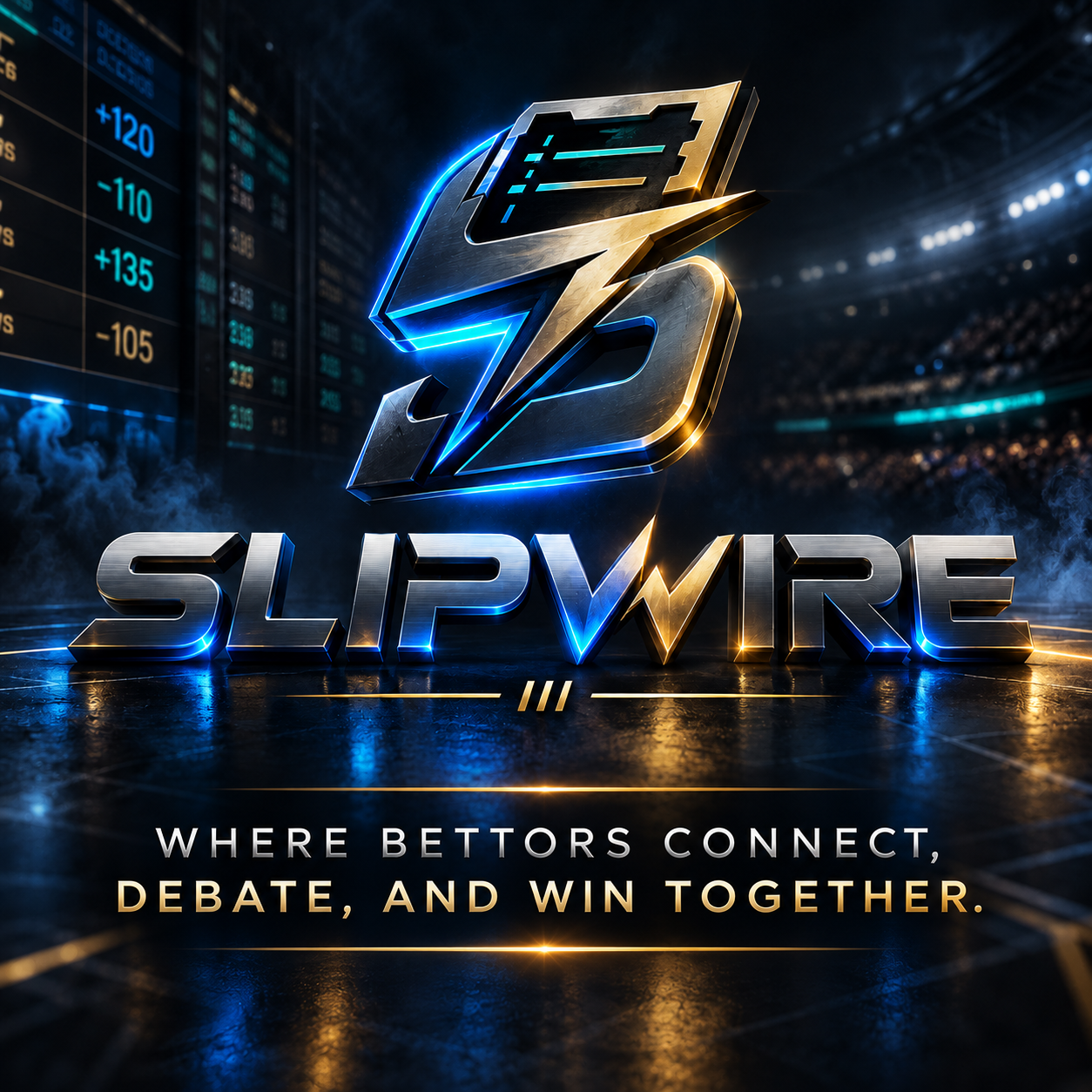 SLIPWIRE logo